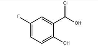 5-Wakawa Fluorosalicylic CAS 345-16-4