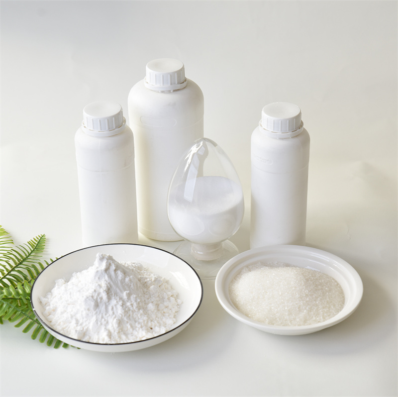 Polymyxin B pūkawa ngāwha CAS 1405-20-5